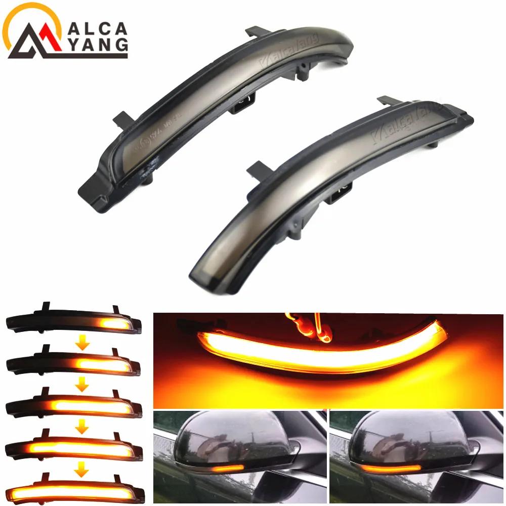 Skoda Octavia 2009-2013 SUPERB 2008-2014 ̳ LED  ñ׳ Ŀ ̷   Ʈ 2
